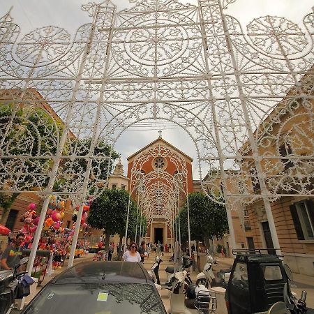 Savoia & Cavour _ Premium Signature _ Hotel Bari Exterior photo