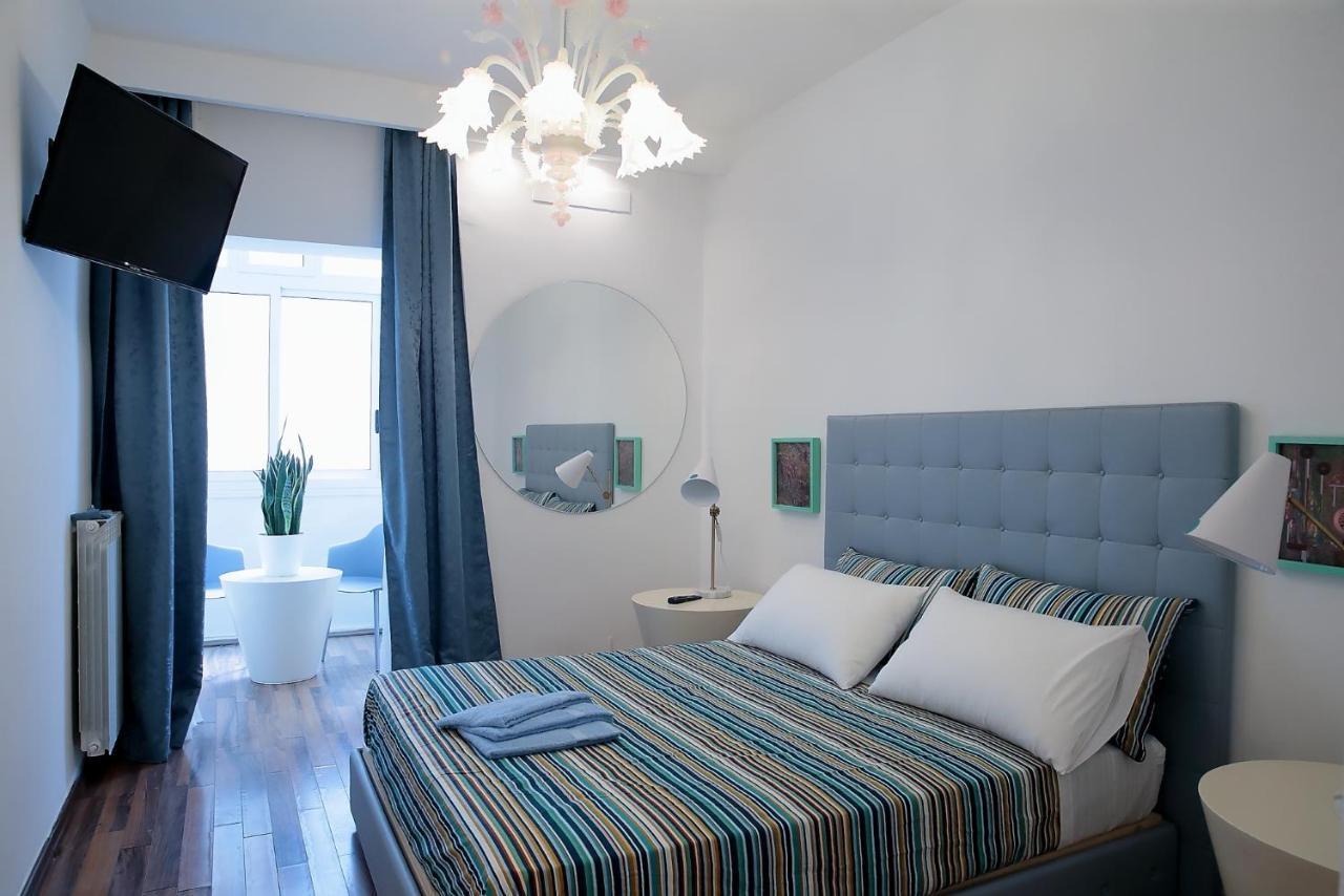 Savoia & Cavour _ Premium Signature _ Hotel Bari Exterior photo
